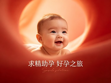 子洲求精助孕科学助孕 开启专属好孕之旅